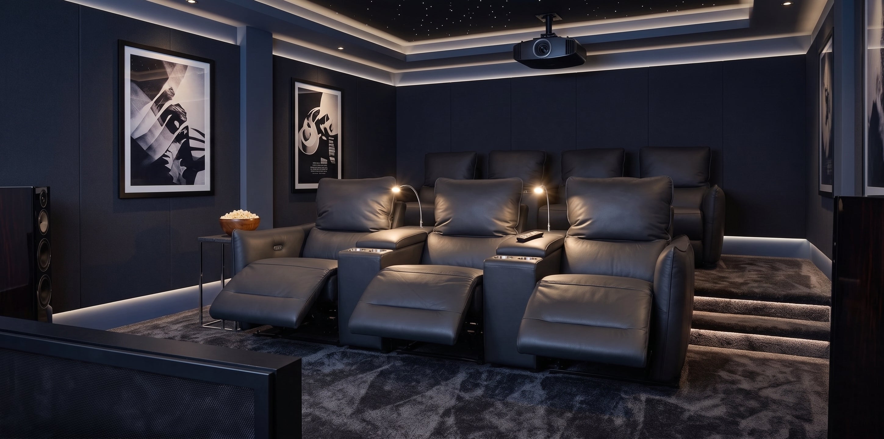 Theatre Sets