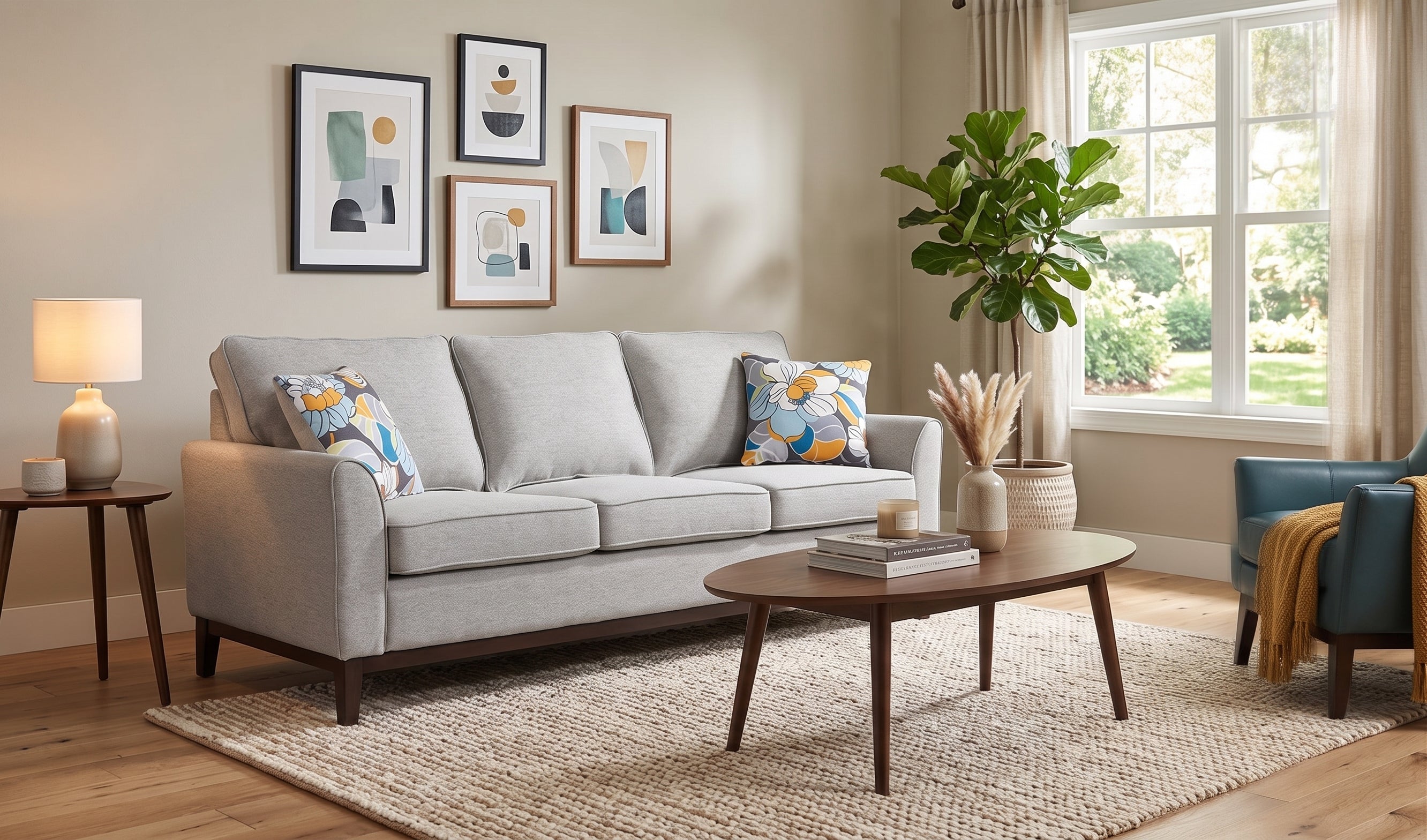 Sofas