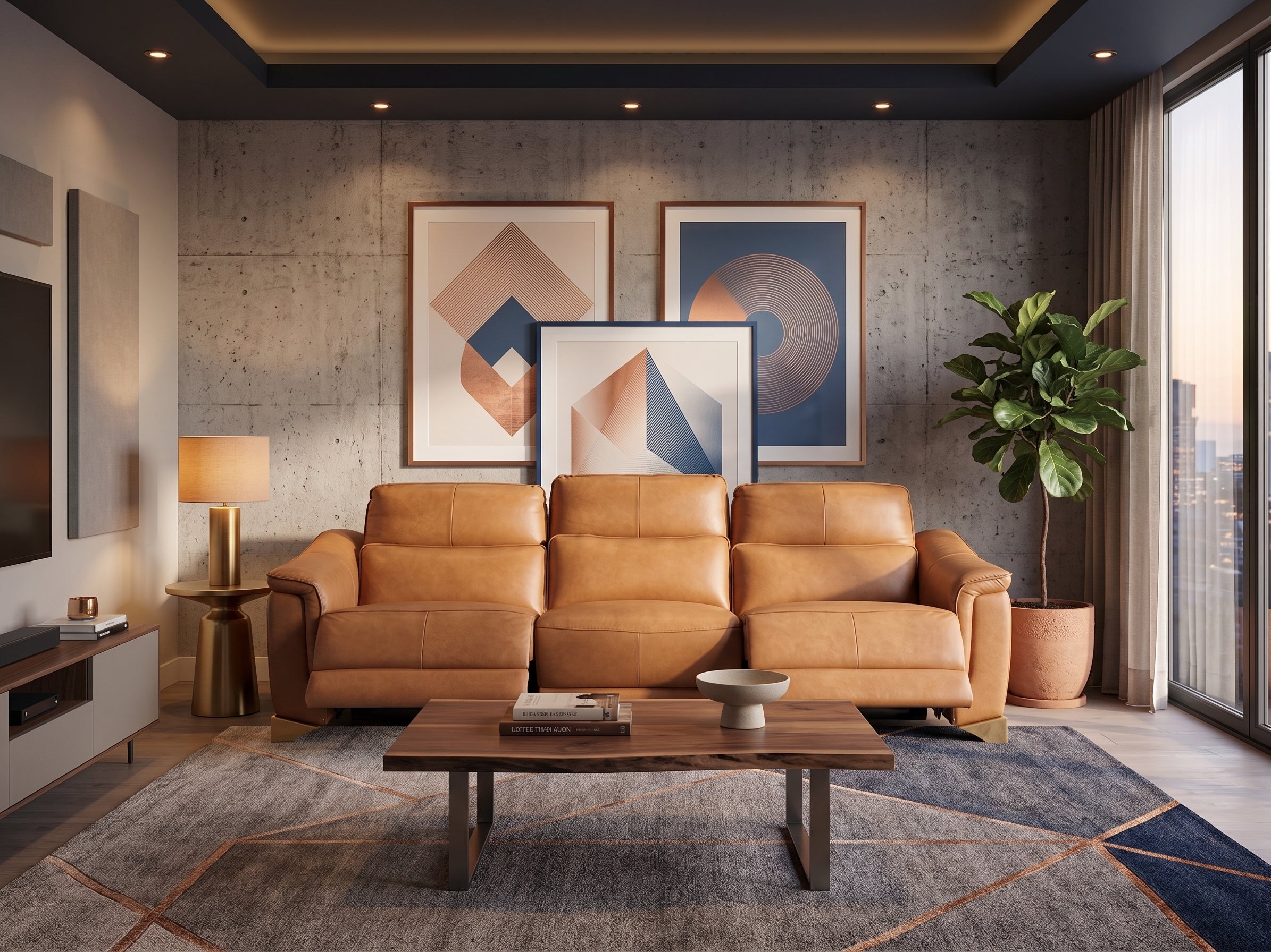 Recliners