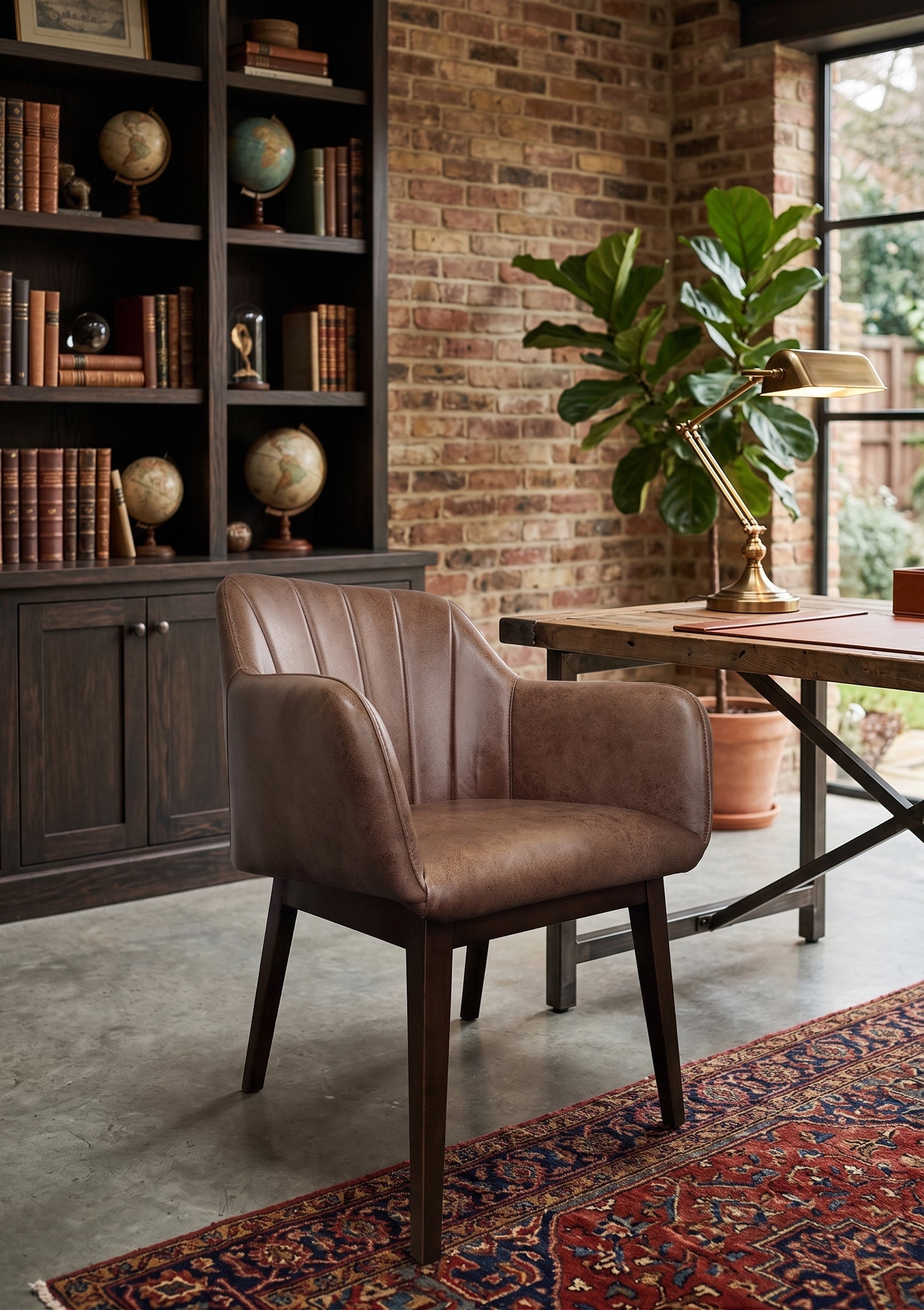 Dining Chairs