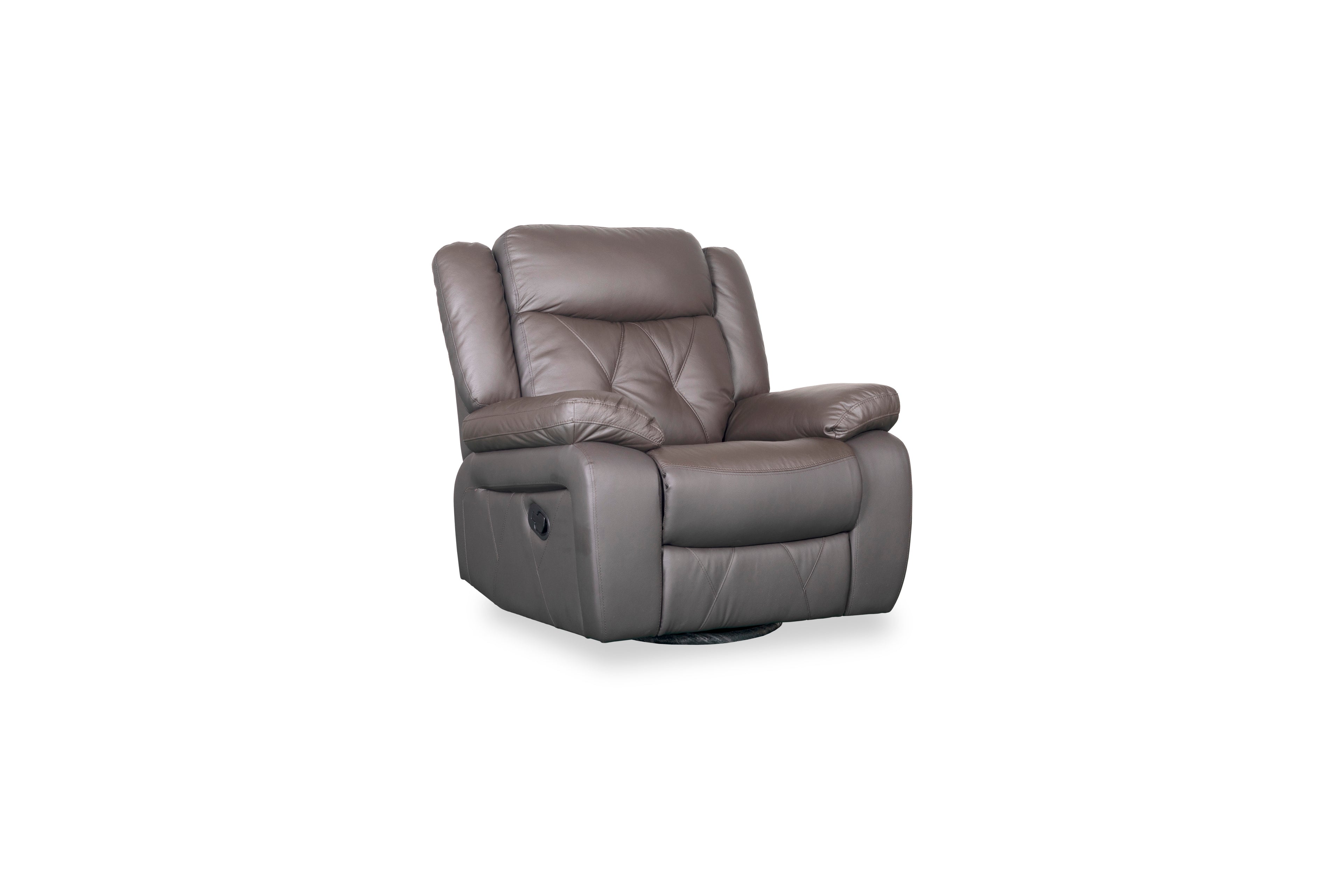 ASHLEY 3 SEATER WITH RECLINING ENDS image 2