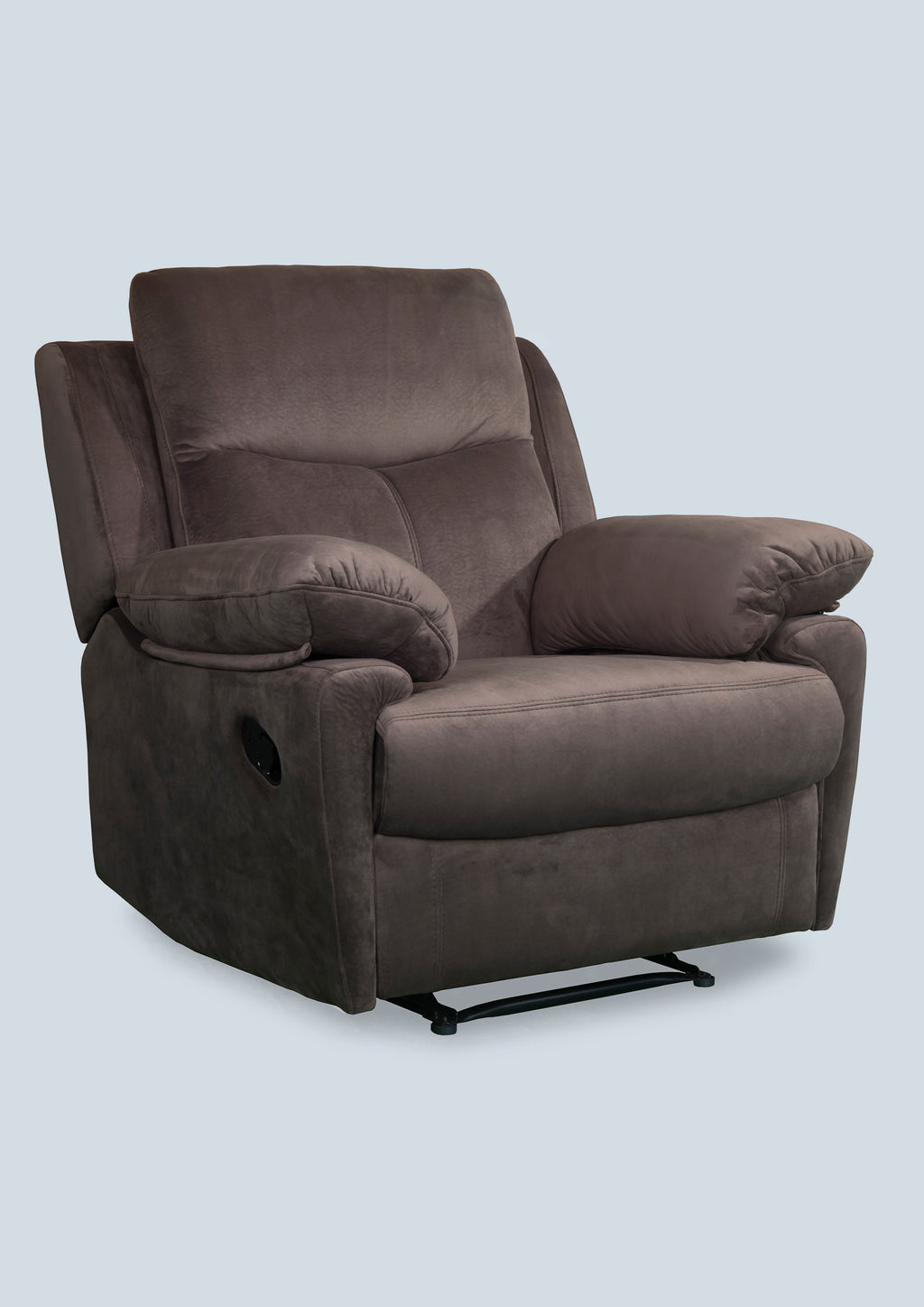 MASON 3 SEATER RECLINING POWERED image 8