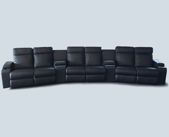 URBAN THEATRE image 7