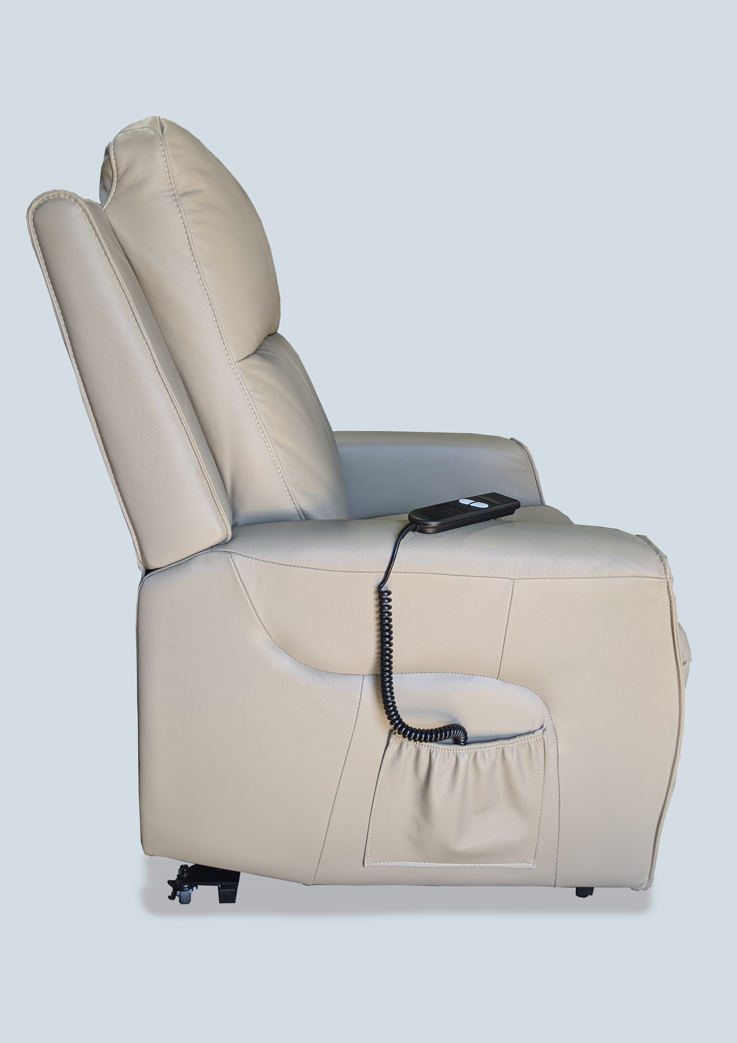 CLAREMONT - LIFT CHAIR image 1