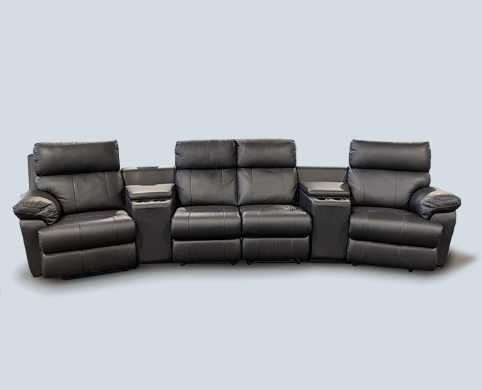 JACKSON THEATRE image 1