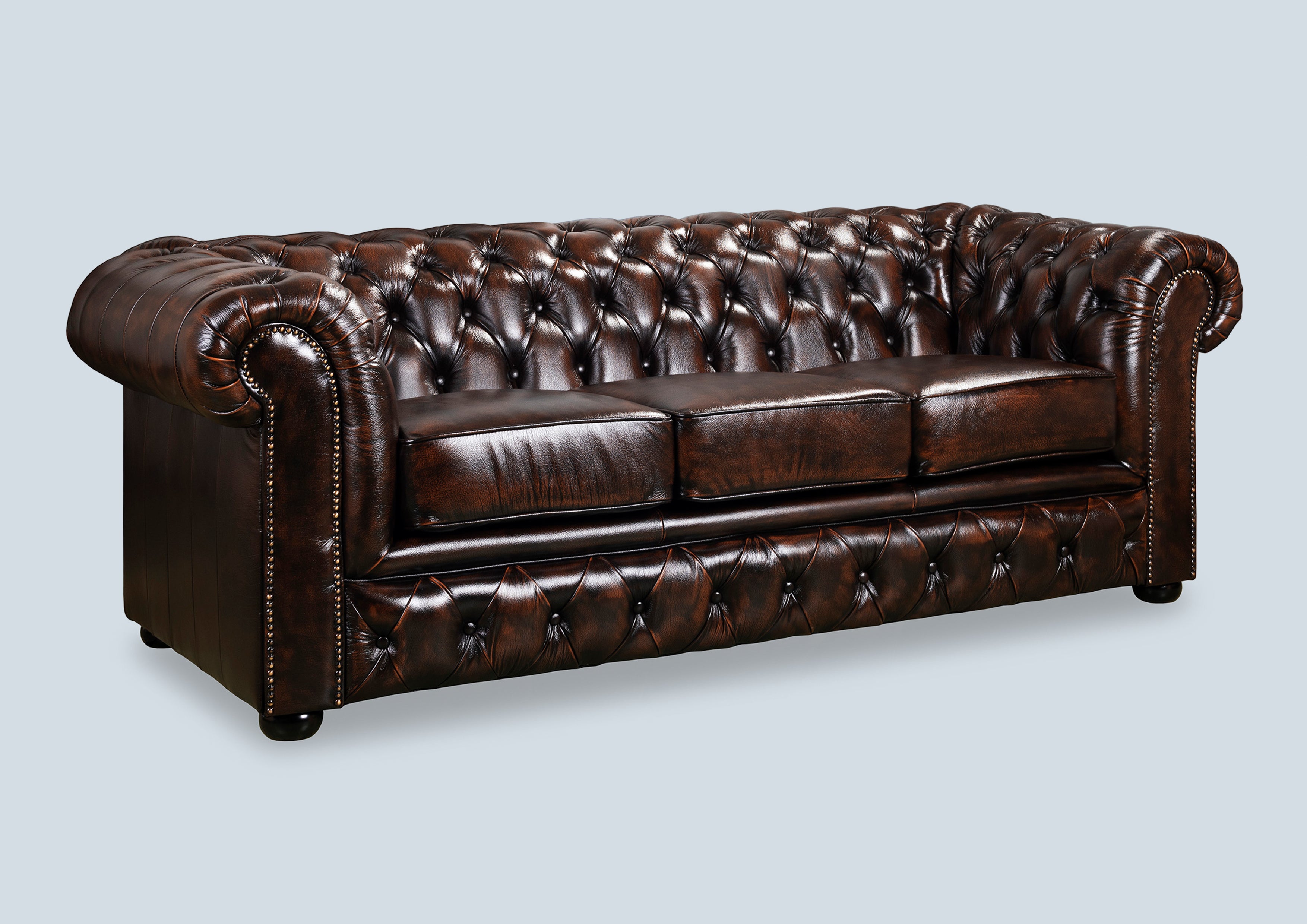 WINCHESTER TUB CHAIR image 0