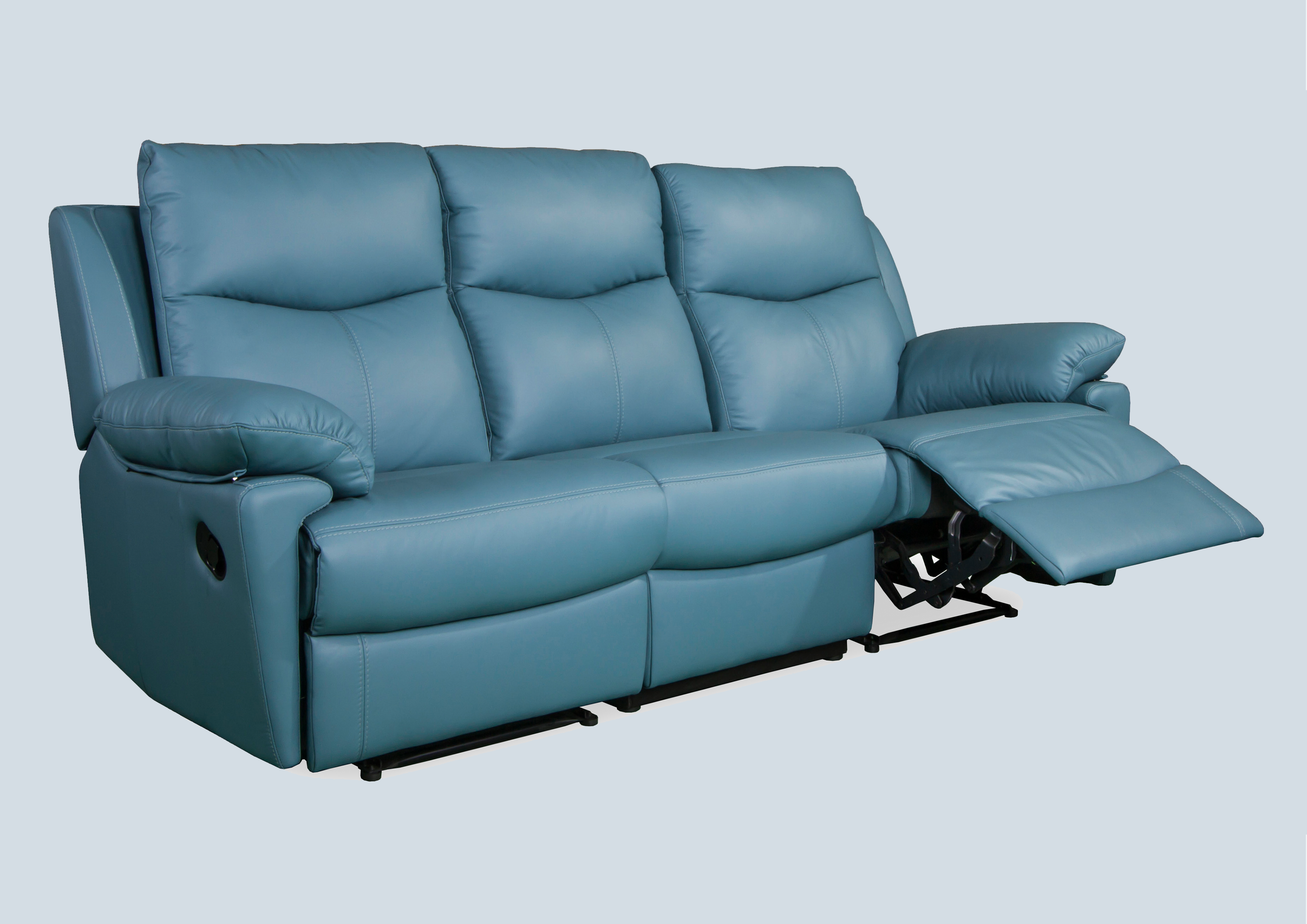 MASON 3 SEATER RECLINING POWERED image 2