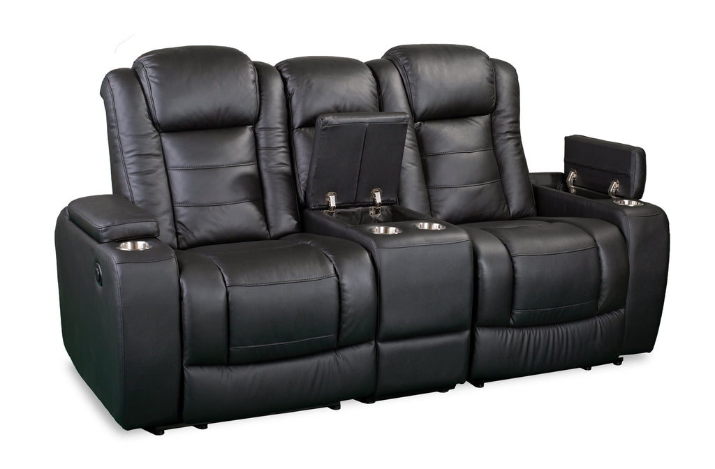 LUNAR THEATRE image 2