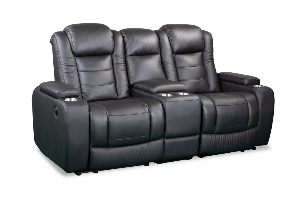 LUNAR THEATRE image 3