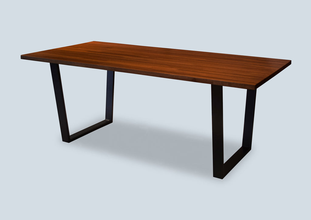 TANZANIA DINING TABLE 2.4M x 1.2M image 1