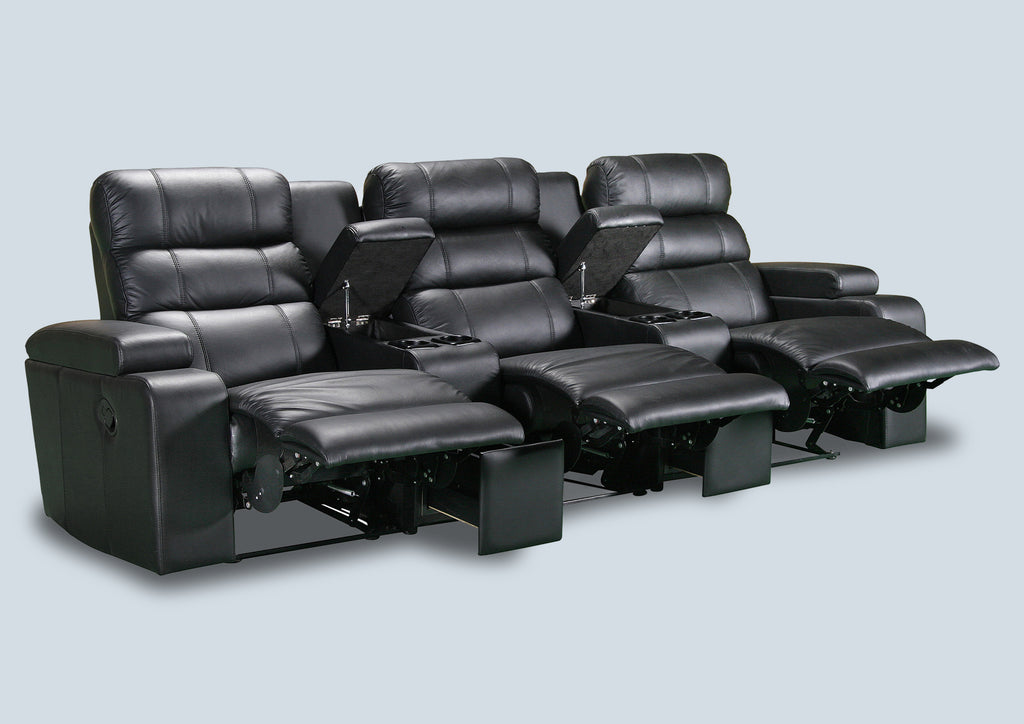 NOVA 4 SEAT THEATRE image 2