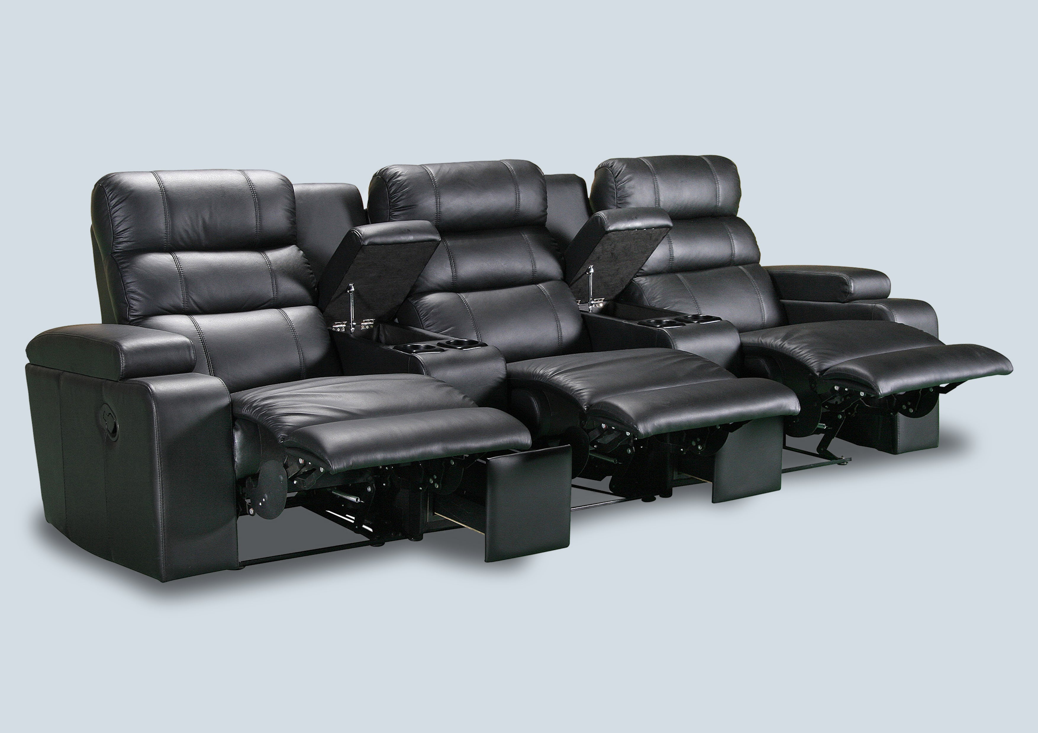 NOVA 4 SEAT THEATRE image 2