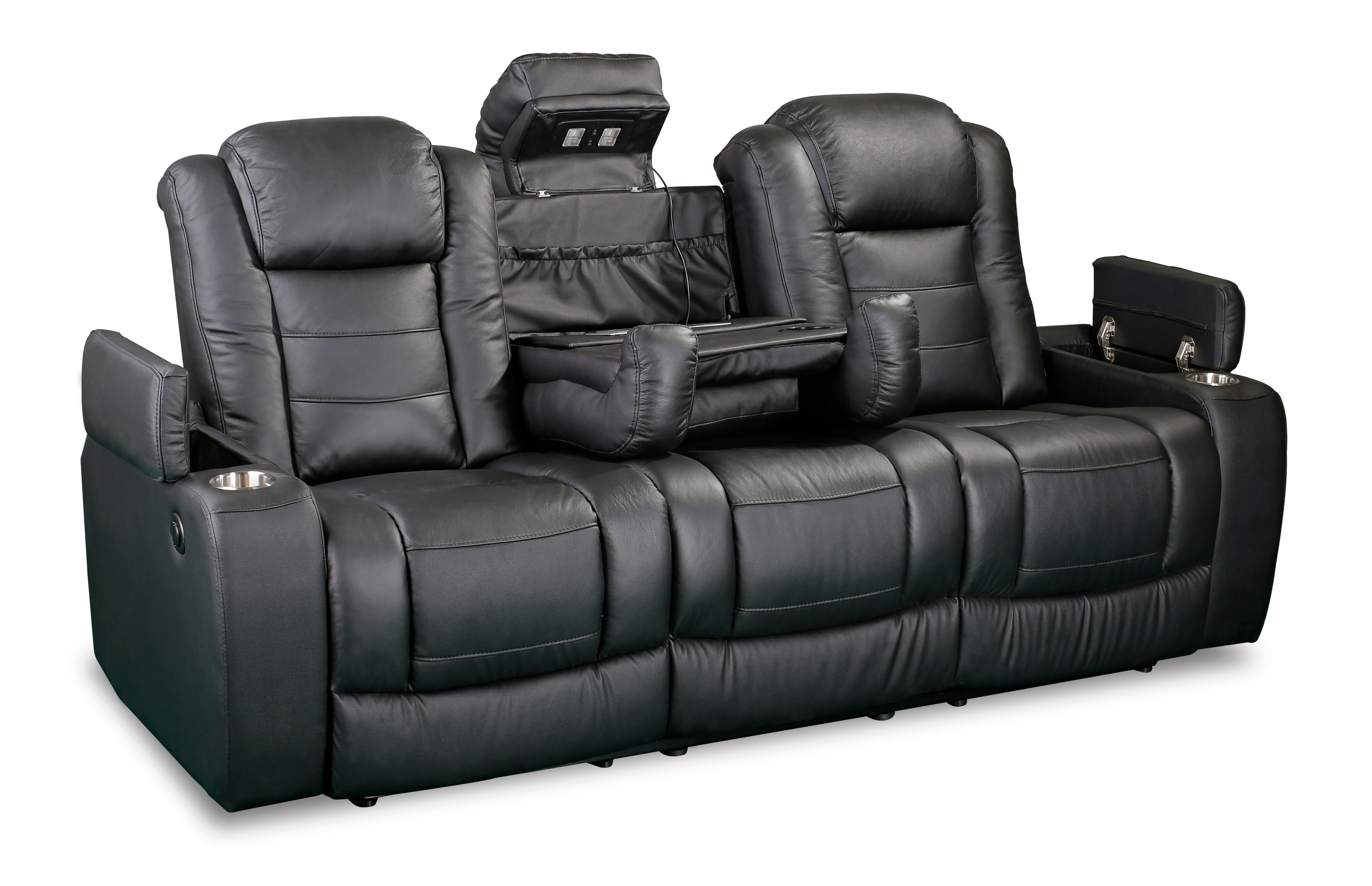 LUNAR THEATRE image 0