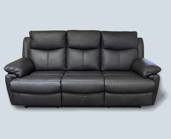 MASON 3 SEATER RECLINING POWERED image 3