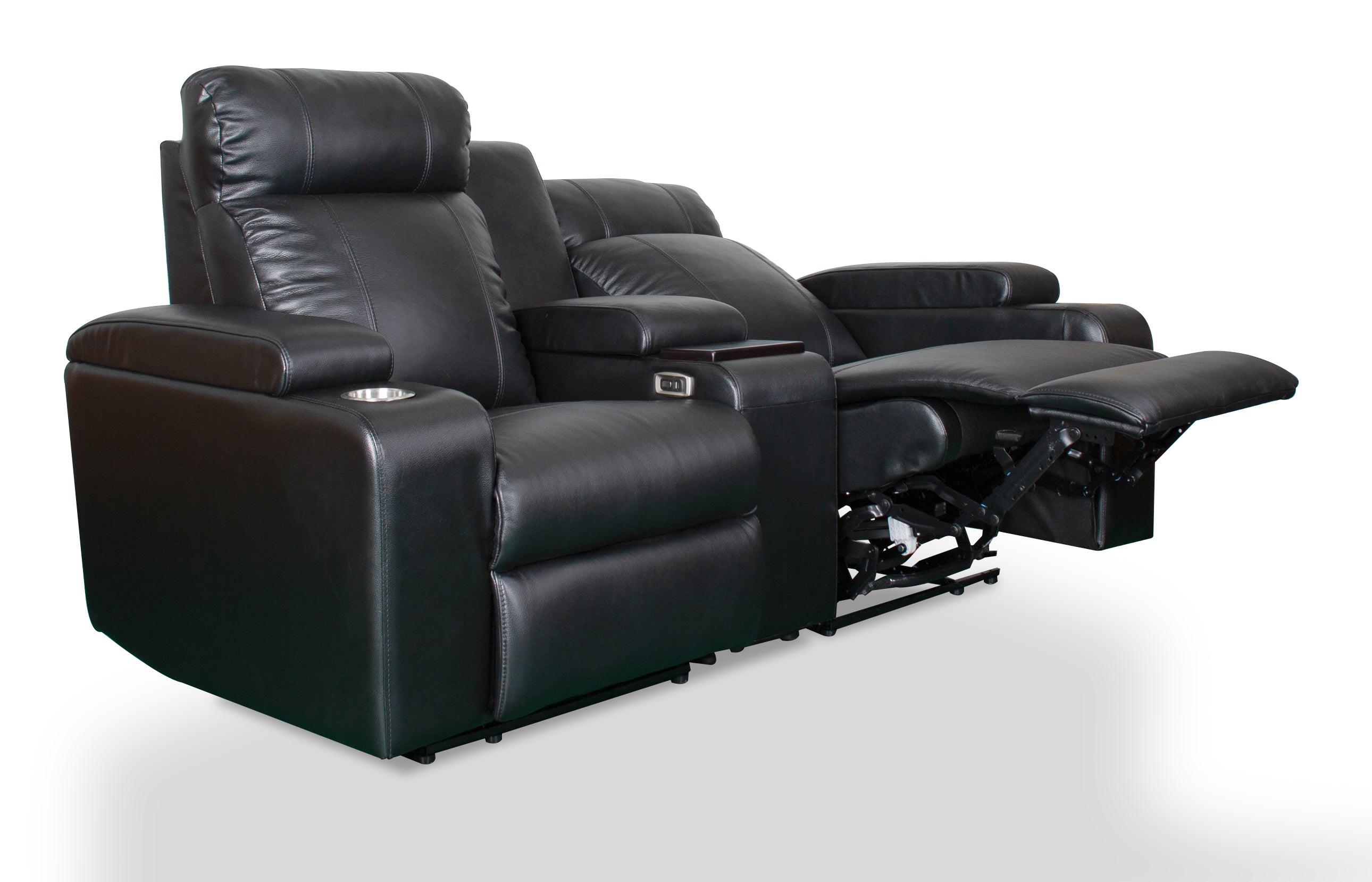 Urban Theatre Powered 2 Seater image 0