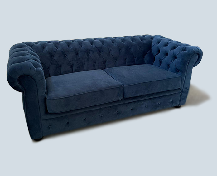 LIVERPOOL 3 SEATER image 0