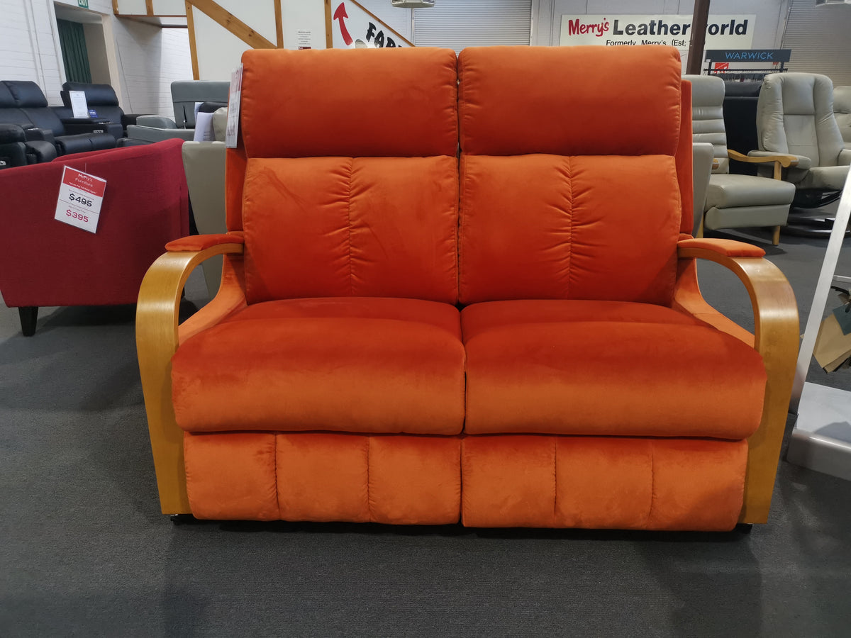 BALTIC 2 SEATER ( POWERED RECLINING ENDS) image 2