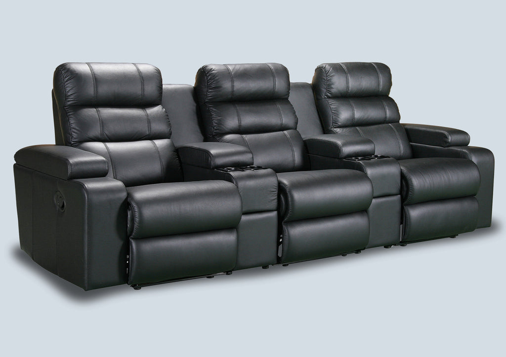 NOVA 4 SEAT THEATRE image 1