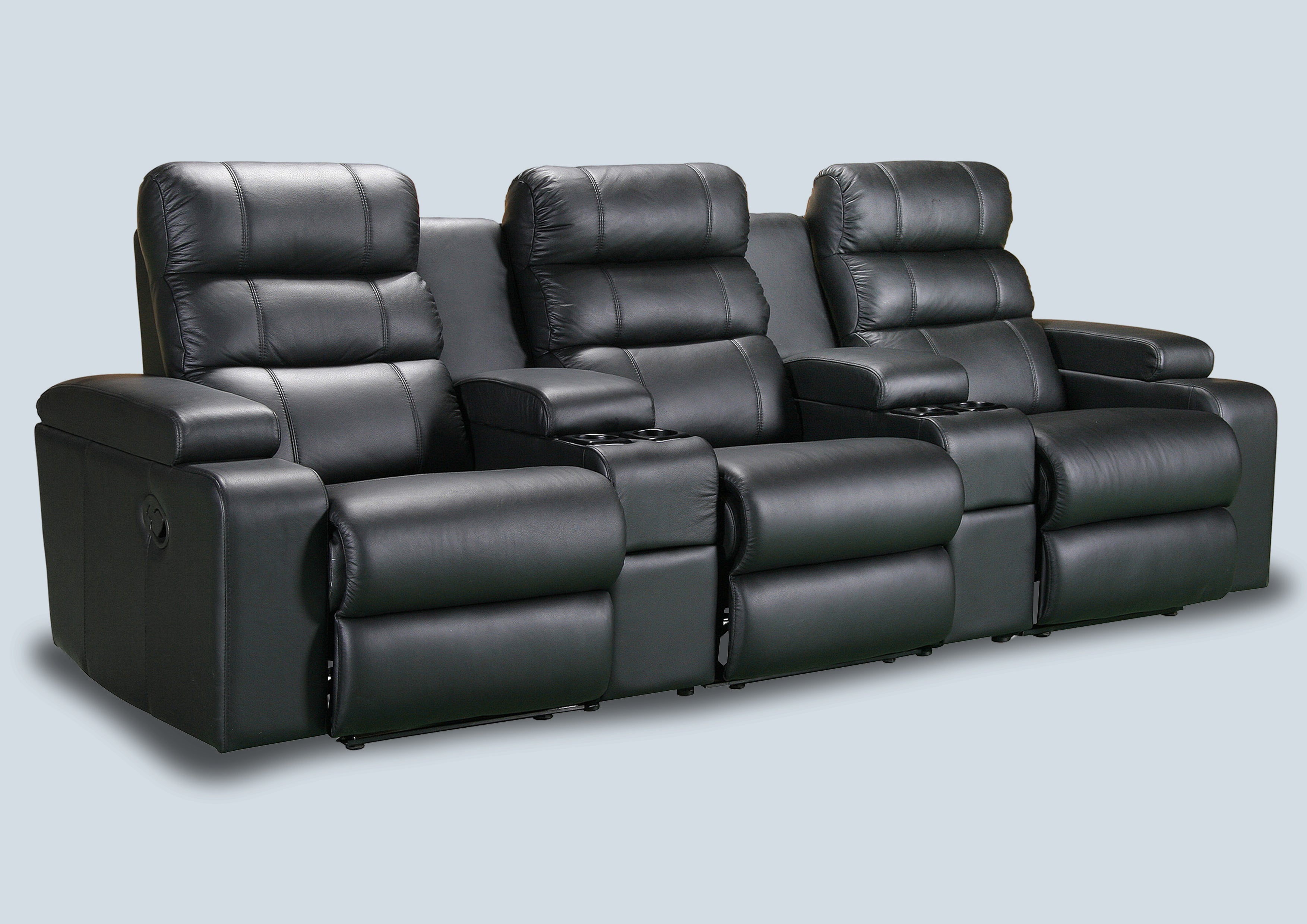 NOVA 4 SEAT THEATRE image 1