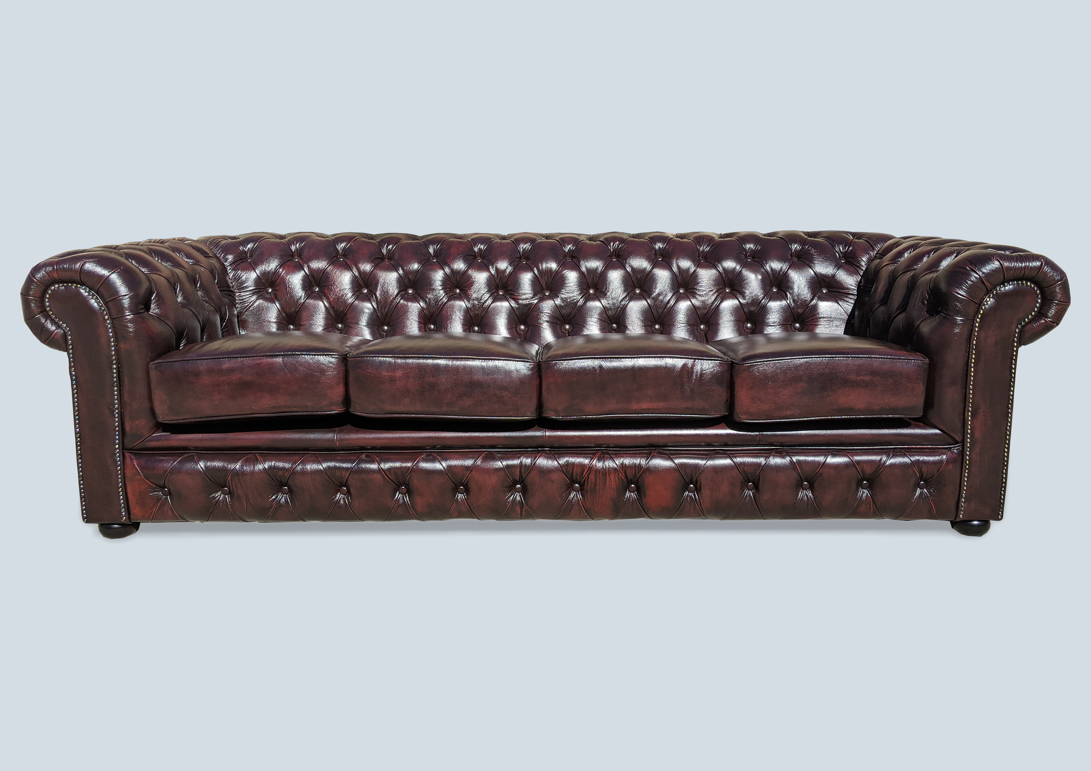 WINCHESTER TUB CHAIR image 2