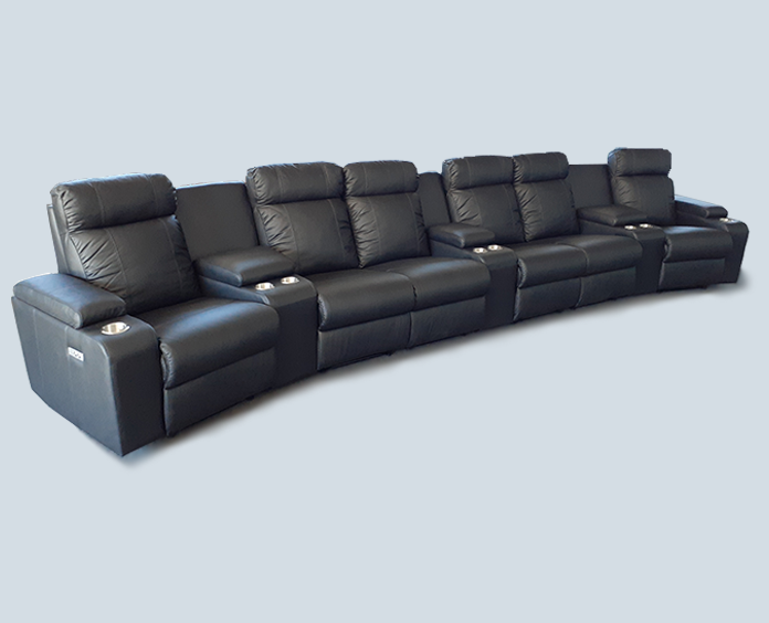 URBAN THEATRE image 8