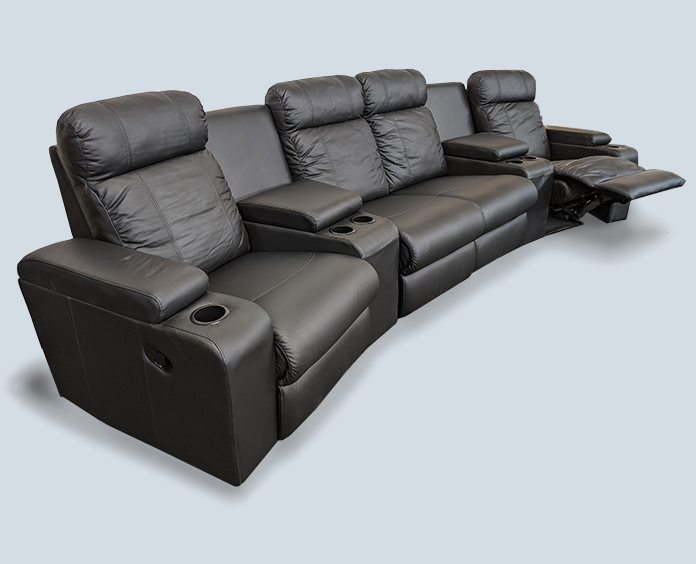 URBAN THEATRE image 0