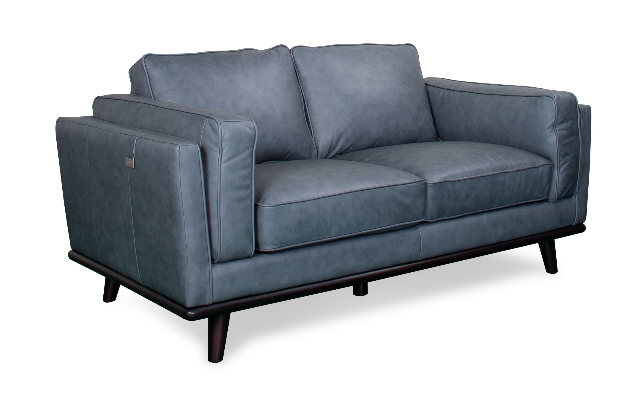 CAMFIELD 2 SEATER