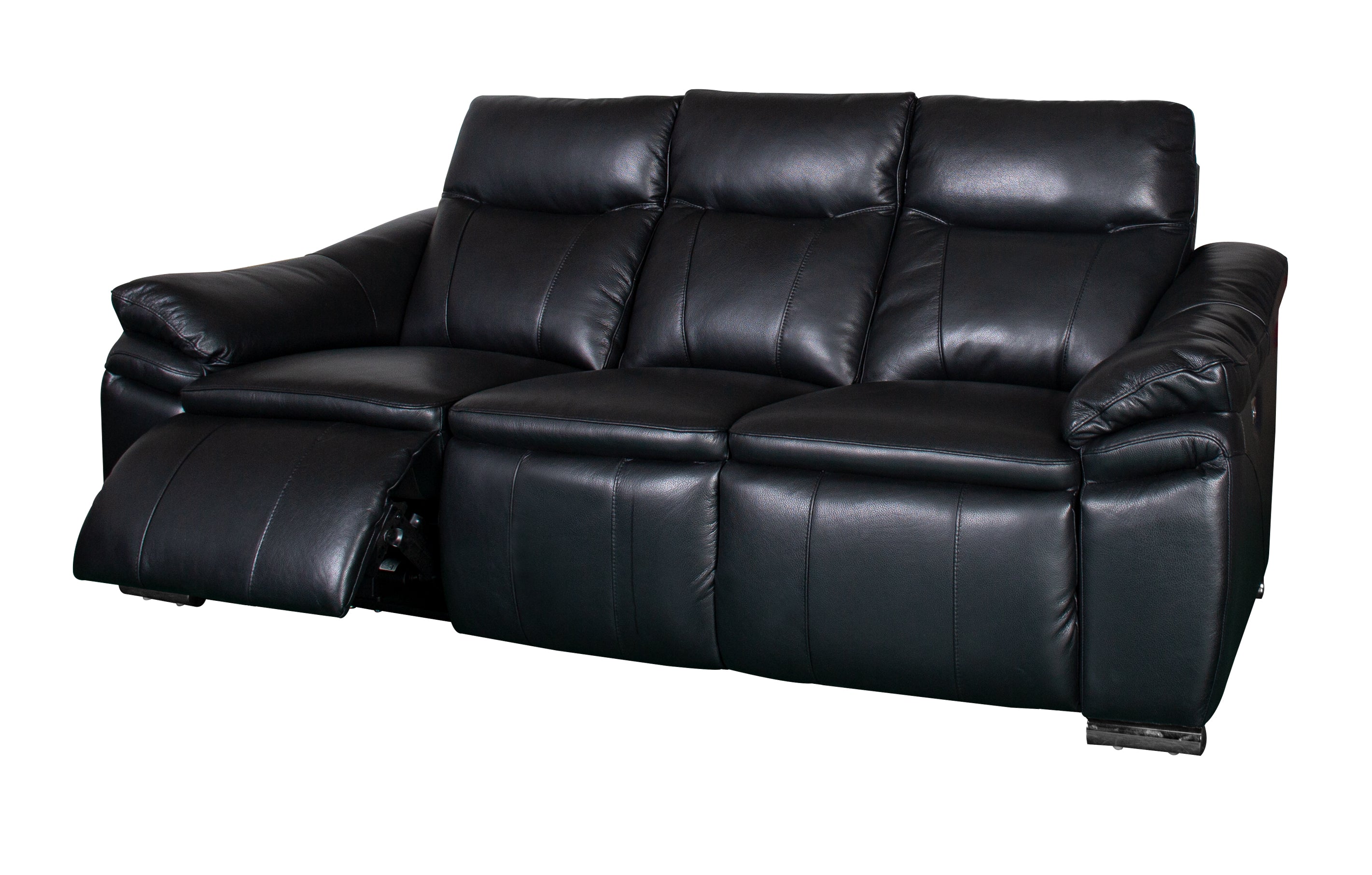 MONACO POWERED RECLINING image 1