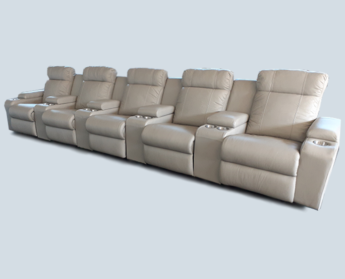 URBAN THEATRE image 11