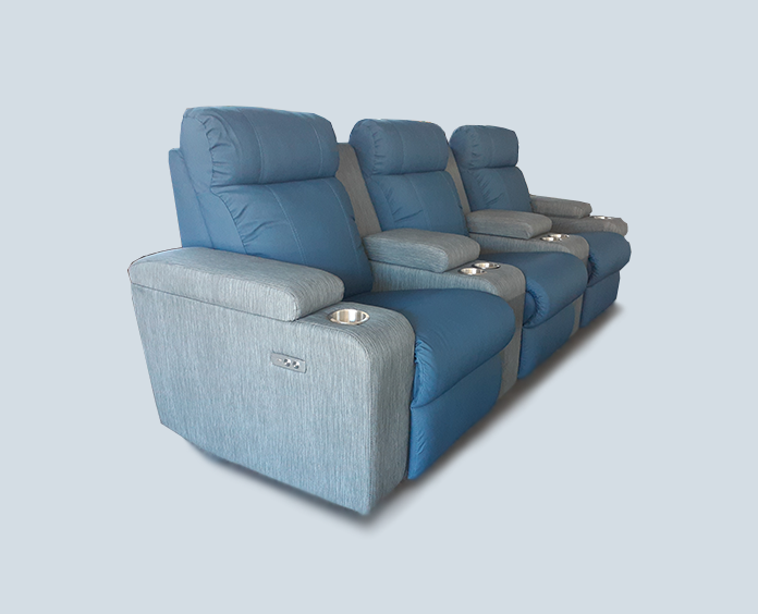 URBAN THEATRE image 10