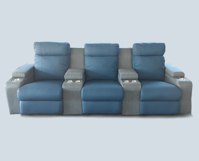 URBAN THEATRE image 9