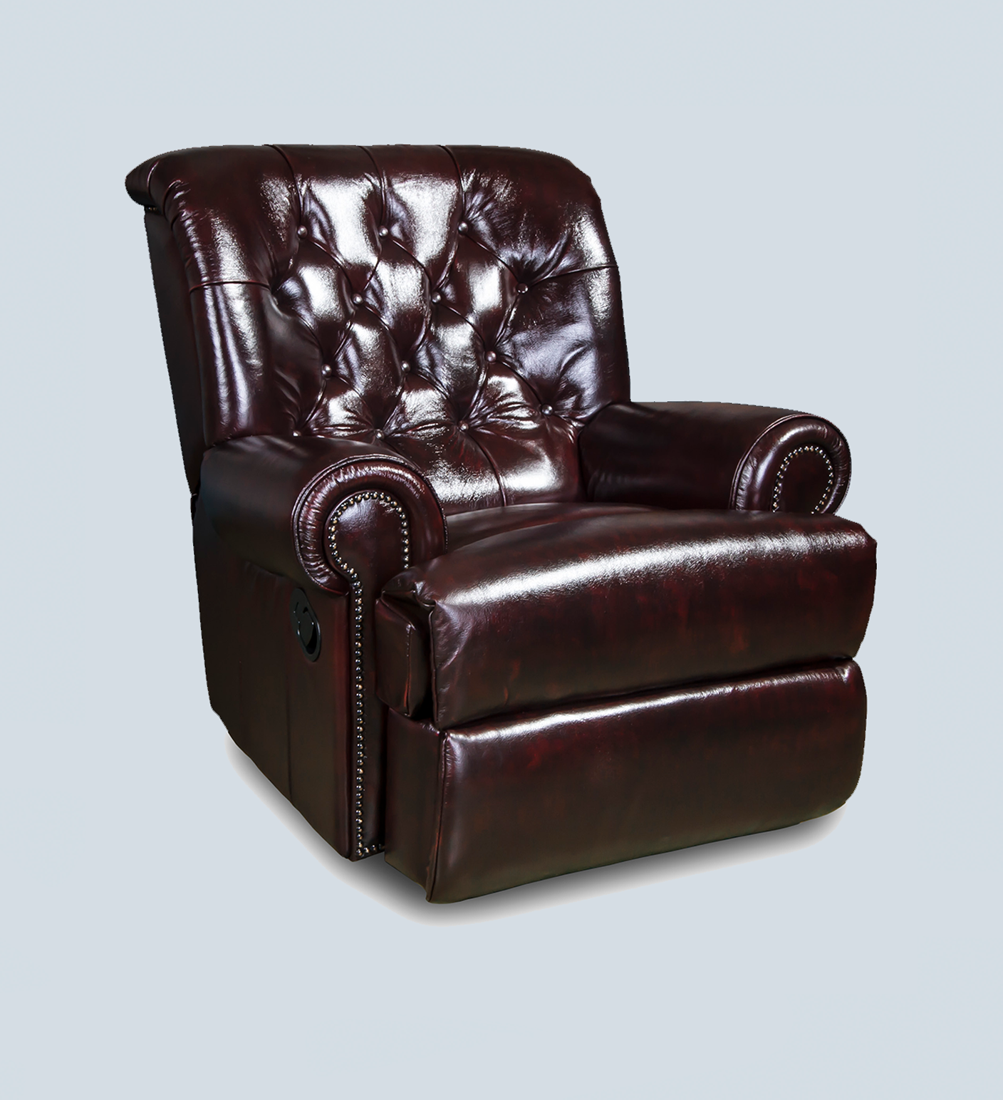 COVENTRY POWERED RECLINER CHAIR image 0