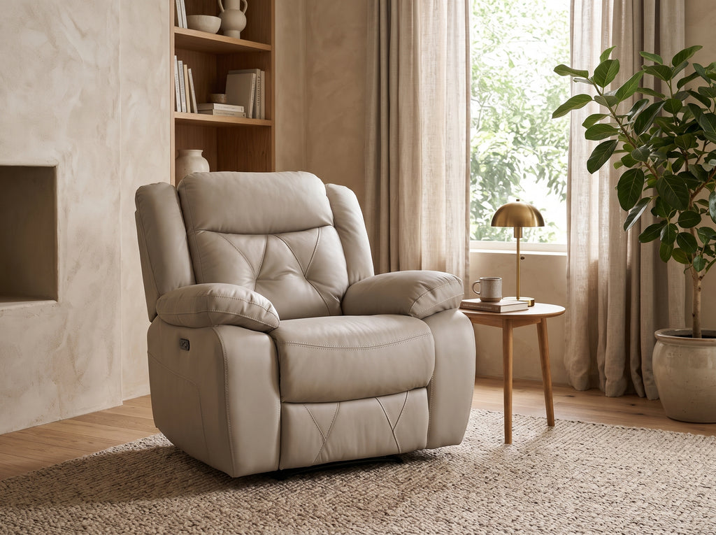 ASHLEY 3 Seater + 2 Seater