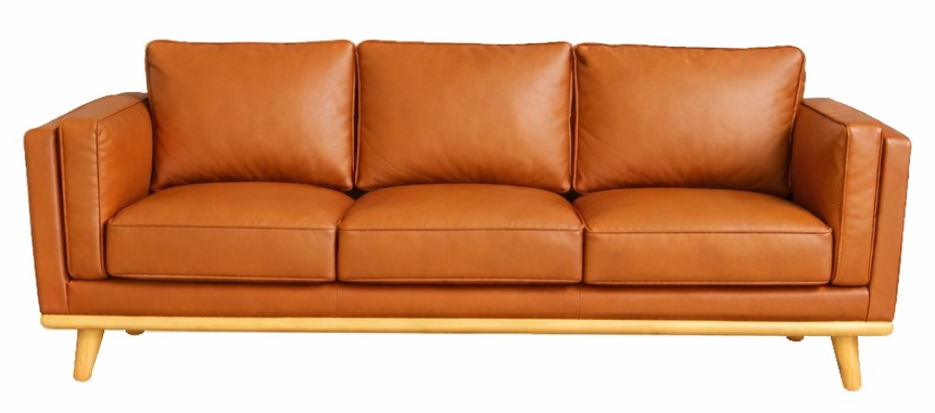 CAMFIELD 3 SEATER