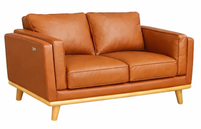 CAMFIELD 2 SEATER
