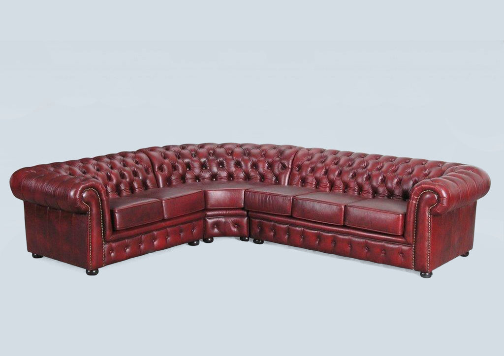 WINCHESTER TUB CHAIR image 3