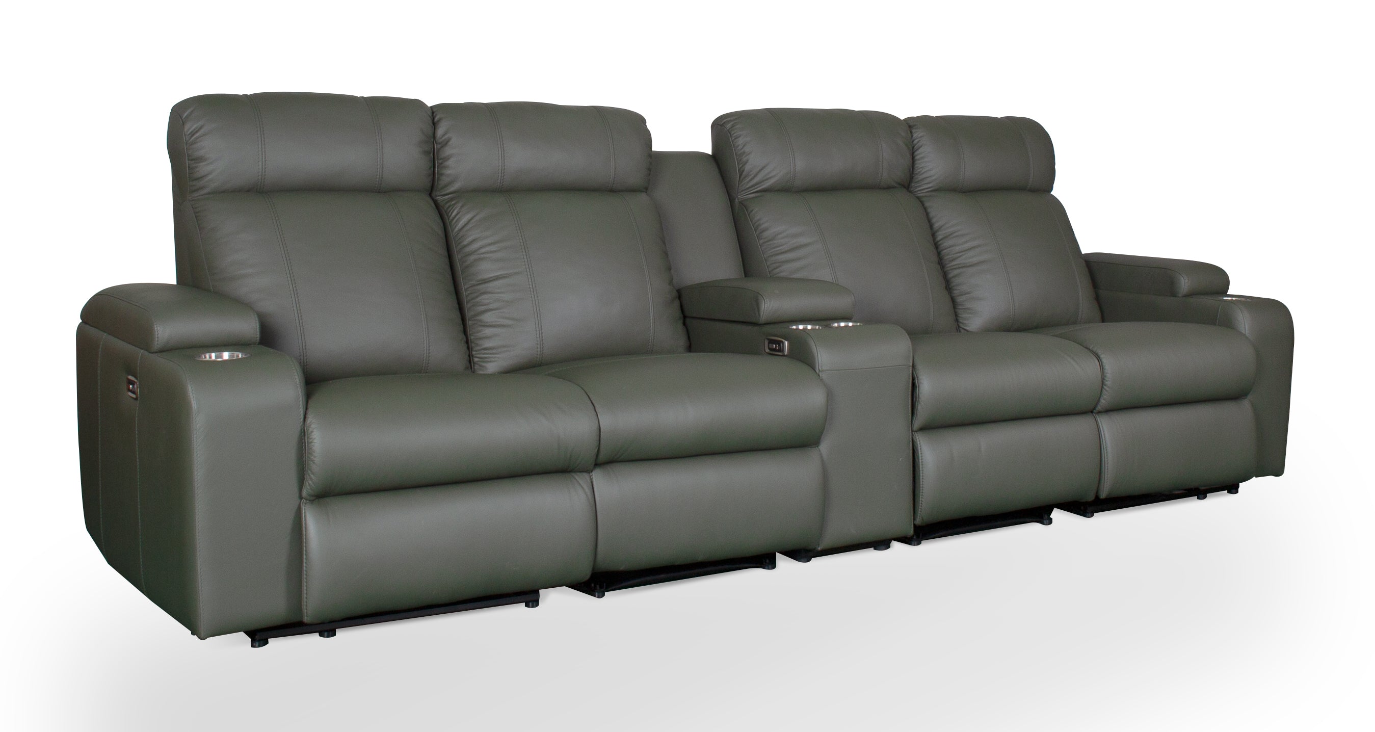 URBAN THEATRE image 13