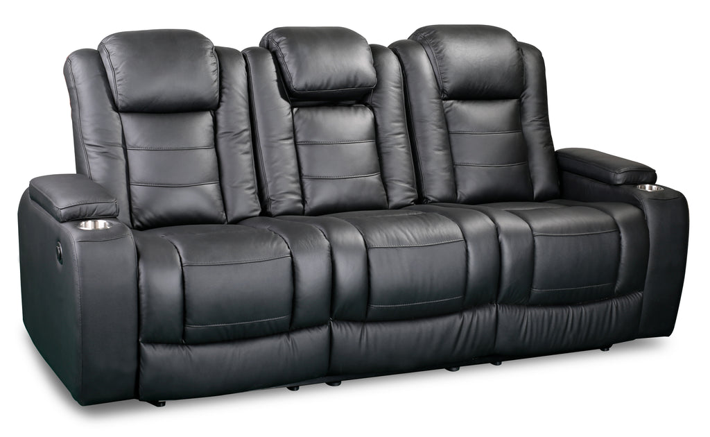 LUNAR THEATRE image 1