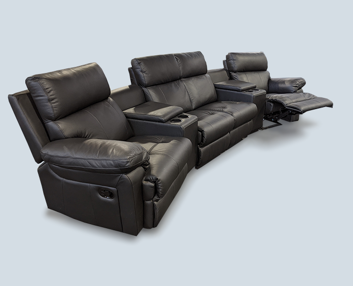 JACKSON THEATRE image 0