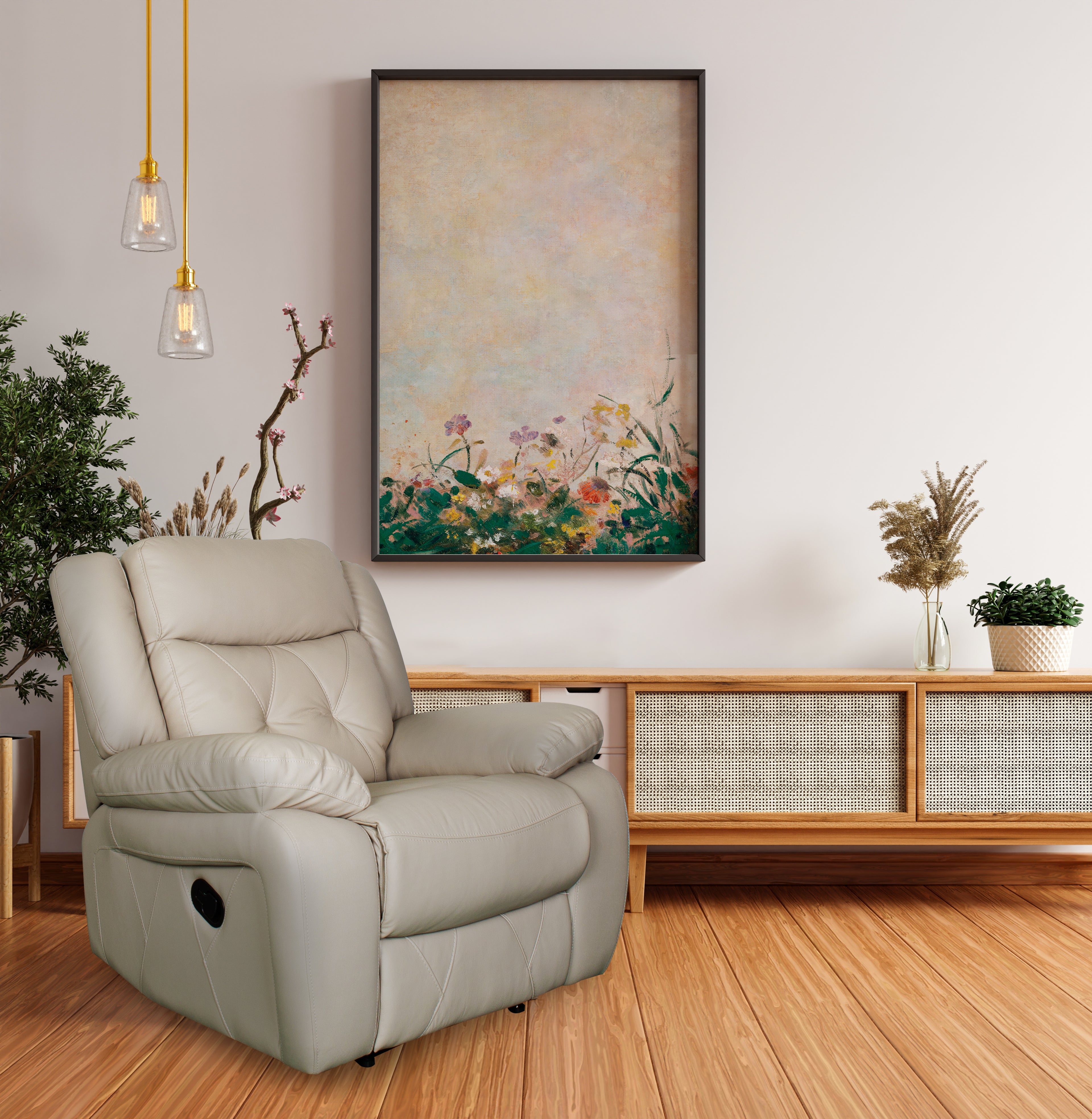 ASHLEY 3 Seater + 2 Seater image 1