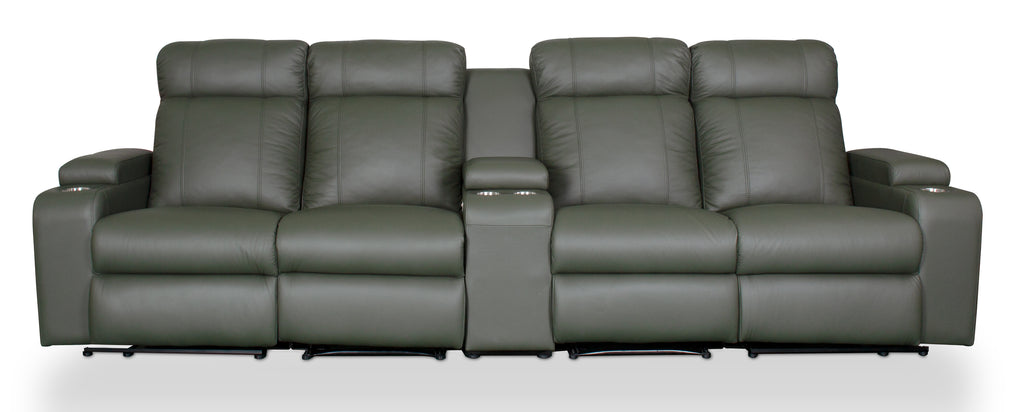 URBAN THEATRE image 14