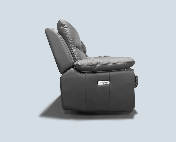 MASON 3 SEATER RECLINING POWERED image 5