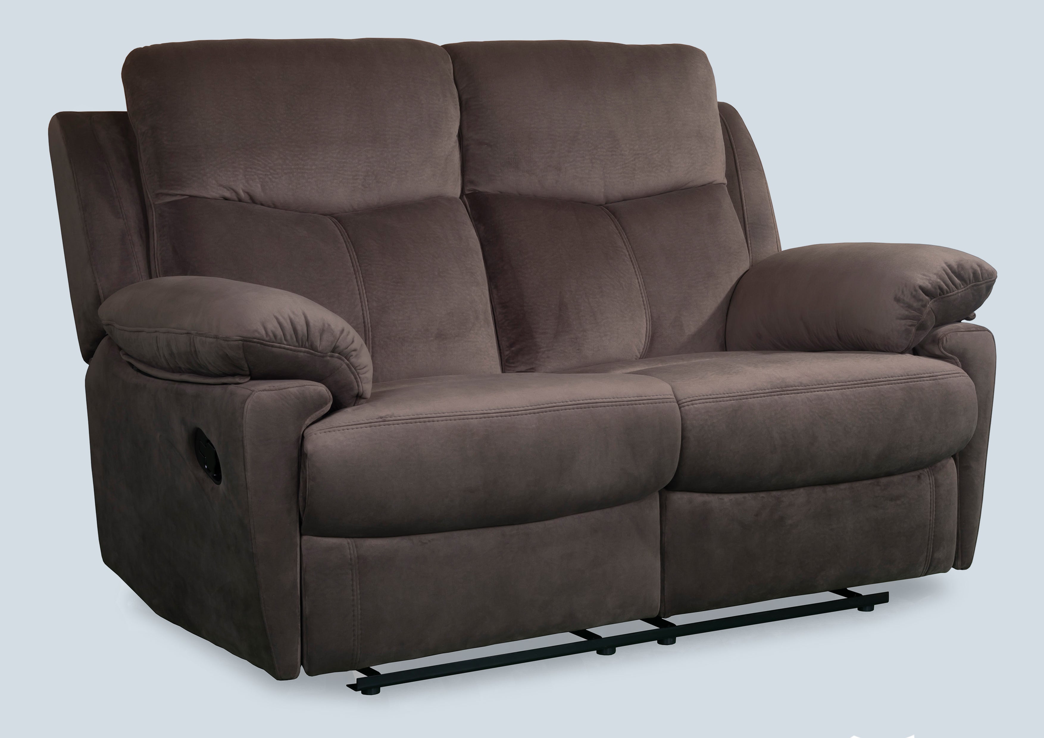 MASON 3 SEATER RECLINING POWERED image 7