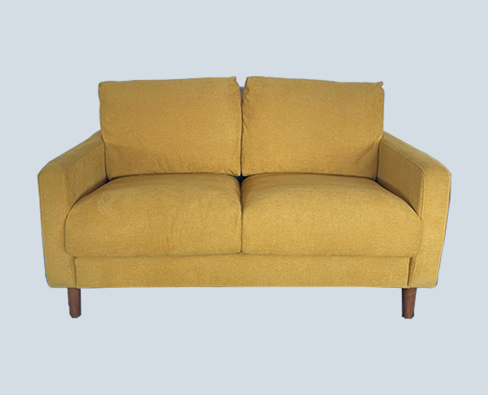 HALDEN- 2 SEATER image 0